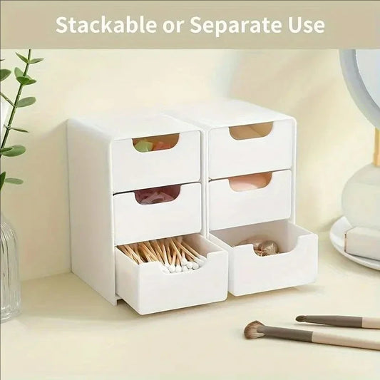 Etagère a tiroir