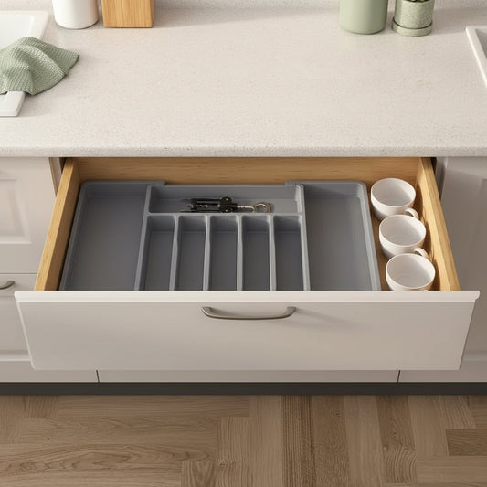 Organisateur extensible pour tiroir